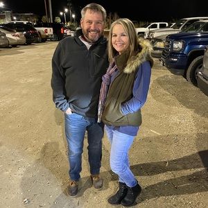 Meet your Posher, Michele